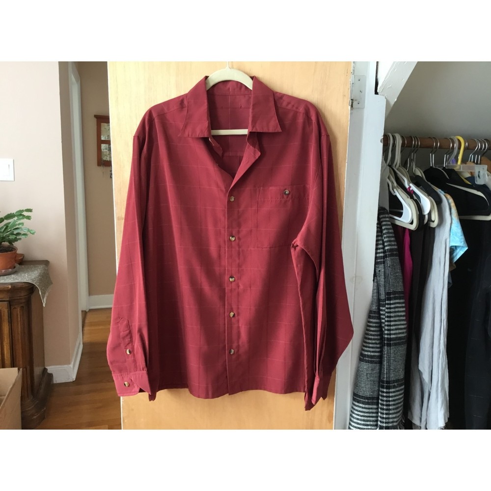Men's Knightbridge Dress Shirt